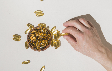 Emicrania, dieta ricca di acidi grassi omega 3 riduce numero e intensità  degli attacchi - So.Farma.Morra